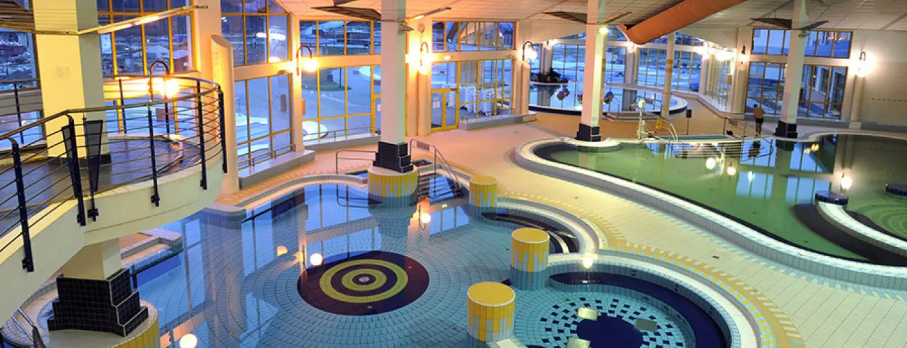 Park Inn by Radisson Srvr Resort & Spa Srvr - Hsvt