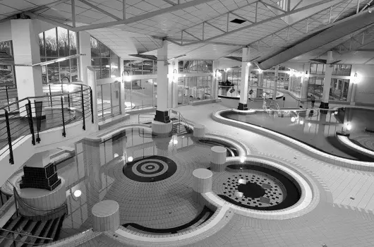 Park Inn by Radisson Srvr Resort & Spa - Hsvt