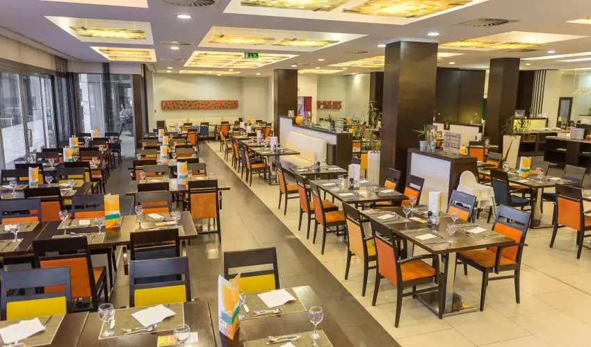 Park Inn by Radisson Srvr Resort & Spa Srvr - Hsvt (min. 3 j)