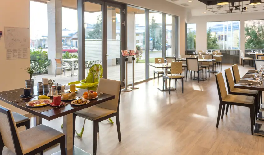 Park Inn by Radisson Srvr Resort & Spa Srvr - Hsvt (min. 3 j)