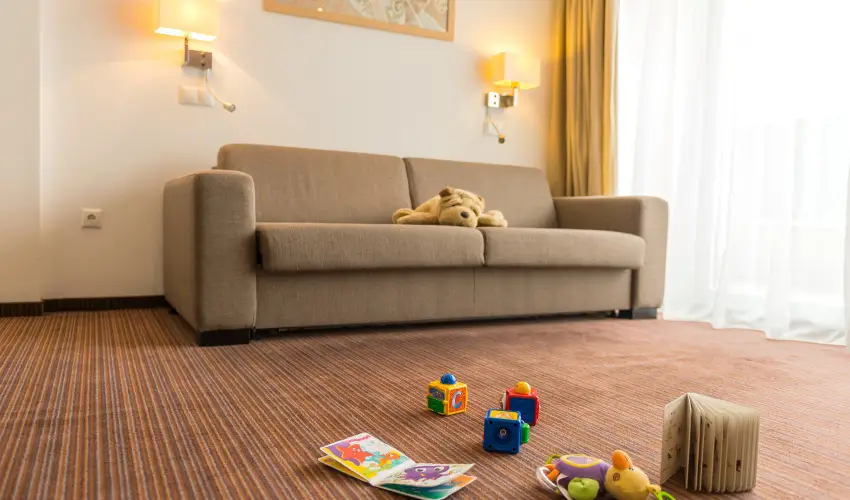 Park Inn by Radisson Srvr Resort & Spa Srvr - Hsvt (min. 3 j)