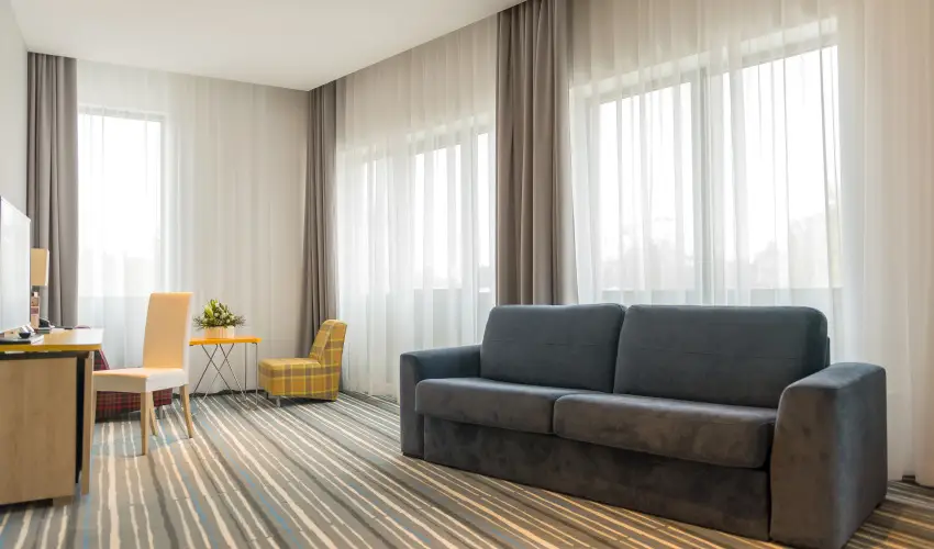 Park Inn by Radisson Srvr Resort & Spa Srvr - Hsvt (min. 3 j)