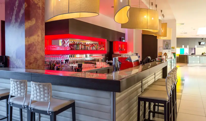 Park Inn by Radisson Srvr Resort & Spa Srvr - Hsvt (min. 3 j)