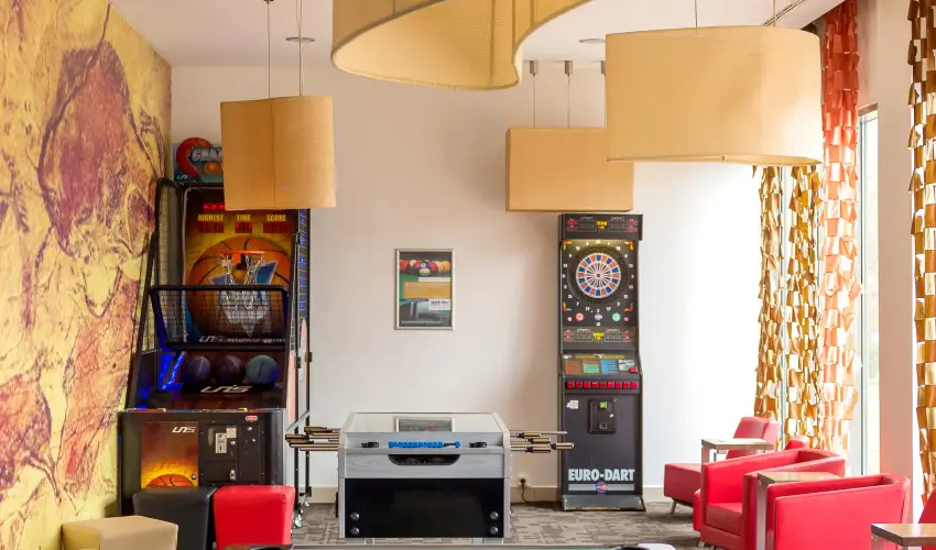 Park Inn by Radisson Srvr Resort & Spa Srvr - Hsvt (min. 3 j)