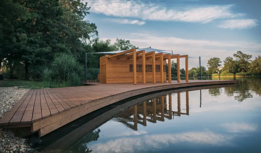 Park Inn by Radisson Srvr Resort & Spa Srvr - Hsvt (min. 3 j)