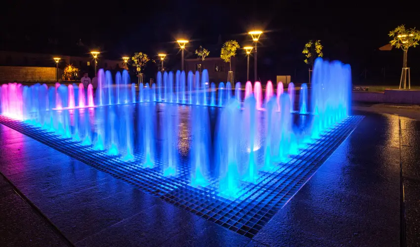 Park Inn by Radisson Srvr Resort & Spa Srvr - Hsvt (min. 3 j)