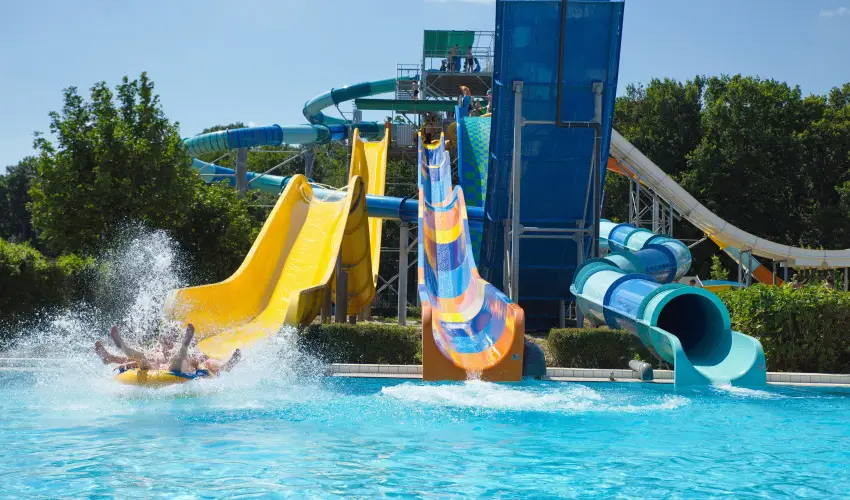 Park Inn by Radisson Srvr Resort & Spa Srvr - Hsvt (min. 3 j)