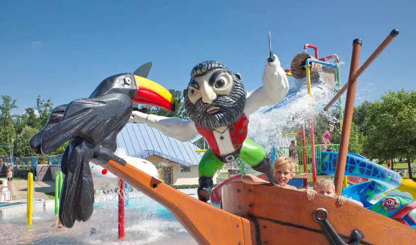 Park Inn by Radisson Srvr Resort & Spa Srvr - Hsvt (min. 3 j)