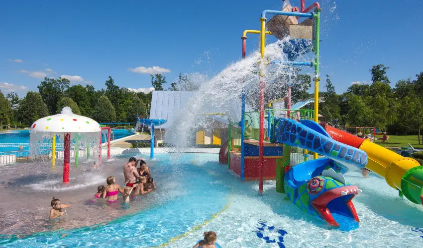 Park Inn by Radisson Srvr Resort & Spa Srvr - Hsvt (min. 3 j)