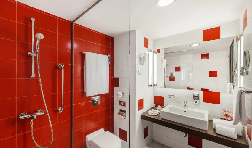 Park Inn by Radisson Srvr Resort & Spa Srvr - Hsvt (min. 3 j)