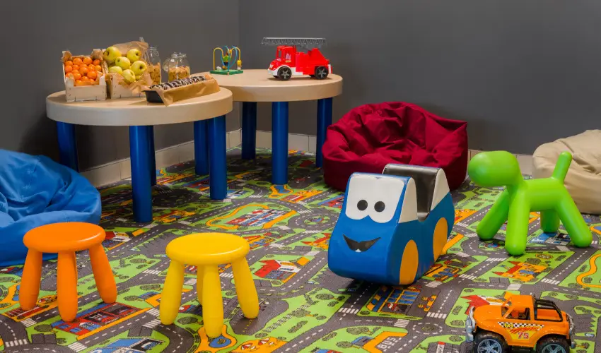 Park Inn by Radisson Srvr Resort & Spa Srvr - Hsvt (min. 3 j)