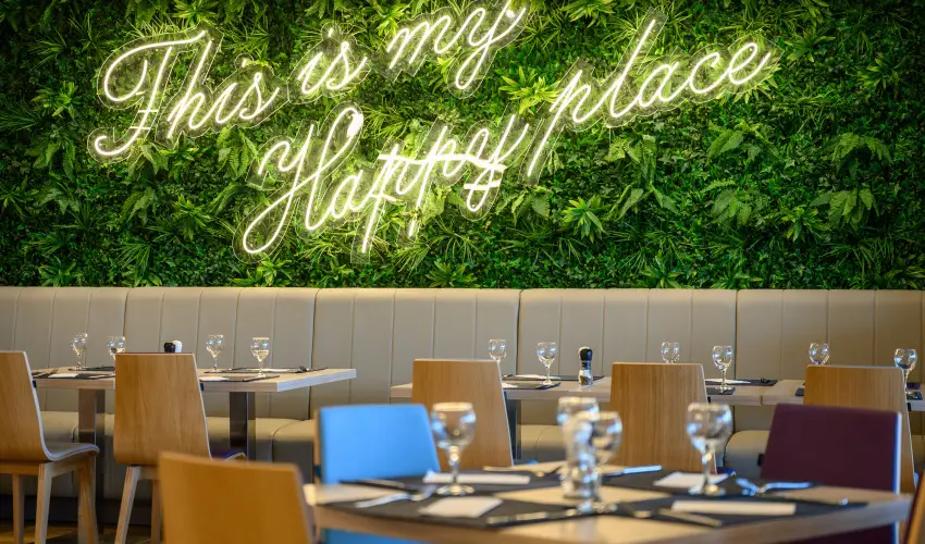 Park Inn by Radisson S�rv�r Resort & Spa S�rv�r - Locsol�s helyett laz�t�s