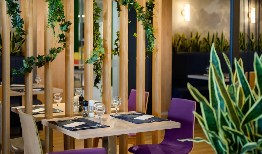Park Inn by Radisson S�rv�r Resort & Spa S�rv�r - Locsol�s helyett laz�t�s