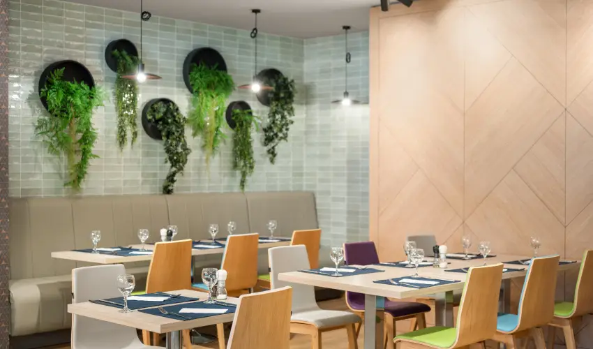 Park Inn by Radisson S�rv�r Resort & Spa S�rv�r - Locsol�s helyett laz�t�s
