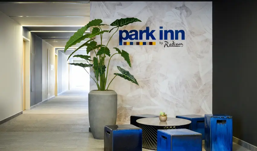 Park Inn by Radisson S�rv�r Resort & Spa S�rv�r - Locsol�s helyett laz�t�s