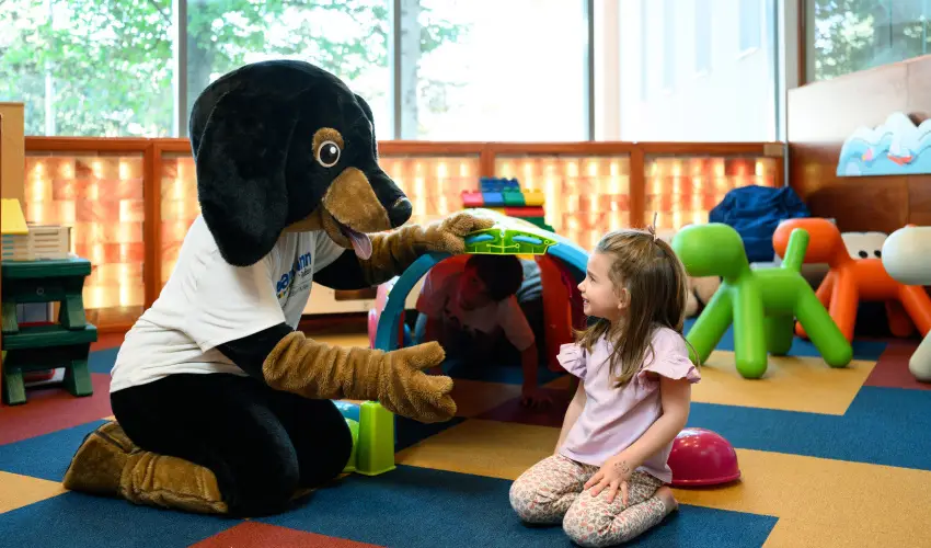 Park Inn by Radisson S�rv�r Resort & Spa S�rv�r - Locsol�s helyett laz�t�s