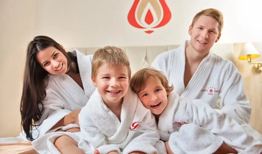 Hotel Piroska Bk, Bkfrd - Hsvt 