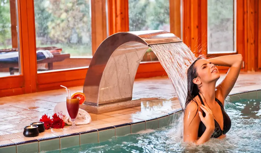 Hotel Piroska Bk, Bkfrd - Hsvt 