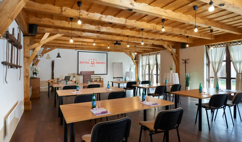 Hotel Piroska Bk, Bkfrd - Hsvt 