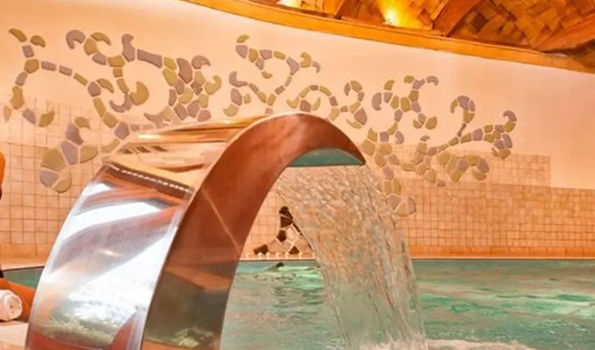 Hotel Piroska Bk, Bkfrd - Hsvt 