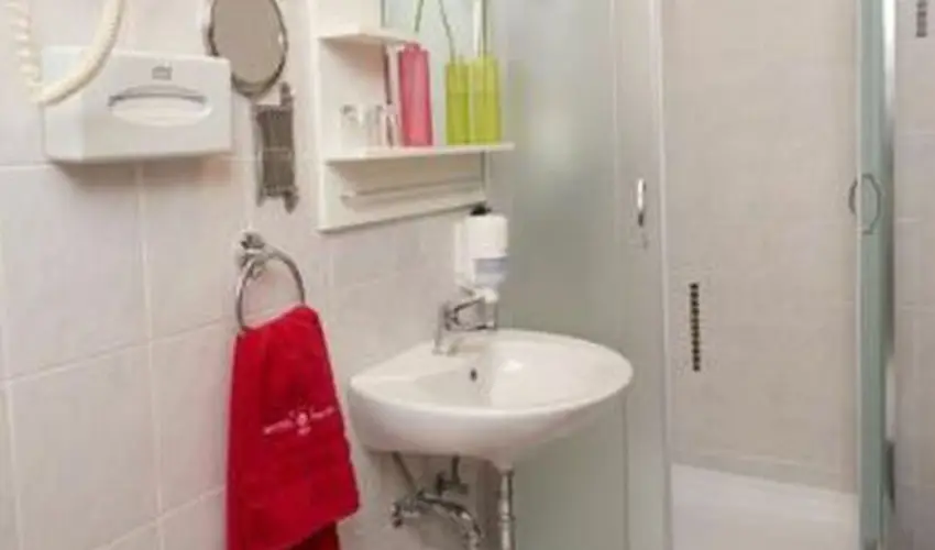 Hotel Piroska Bk, Bkfrd - Hsvt 