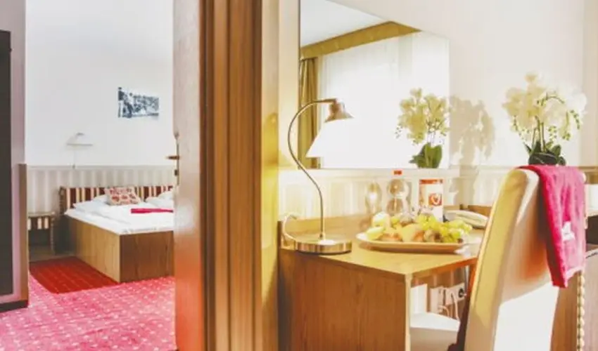 Hotel Piroska Bk, Bkfrd - Hsvt 