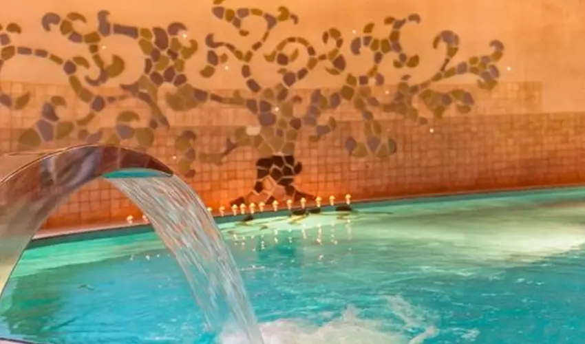 Hotel Piroska Bk, Bkfrd - Hsvt 