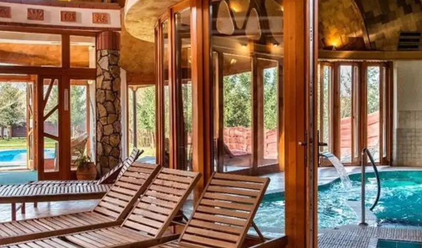 Hotel Piroska Bk, Bkfrd - Hsvt 