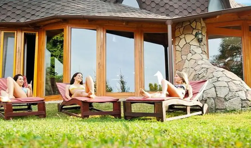 Hotel Piroska Bk, Bkfrd - Hsvt 