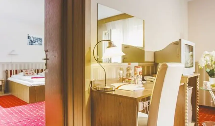 Hotel Piroska Bk, Bkfrd - Hsvt 