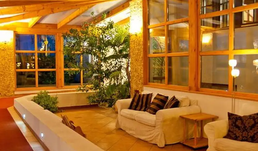 Hotel Piroska Bk, Bkfrd - Hsvt 