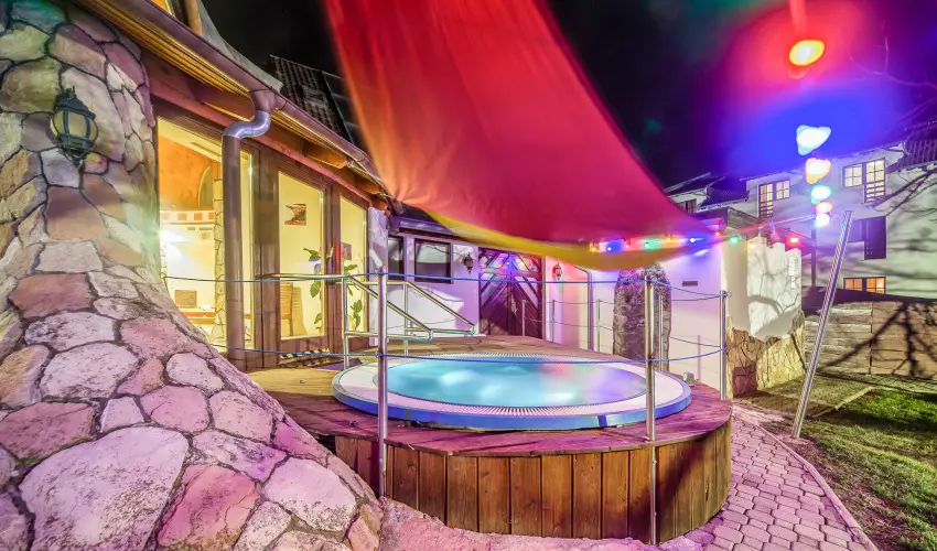 Hotel Piroska Bk, Bkfrd - Hsvt 