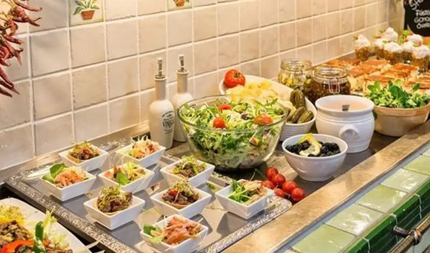 Hotel Piroska Bk, Bkfrd - Hsvt 