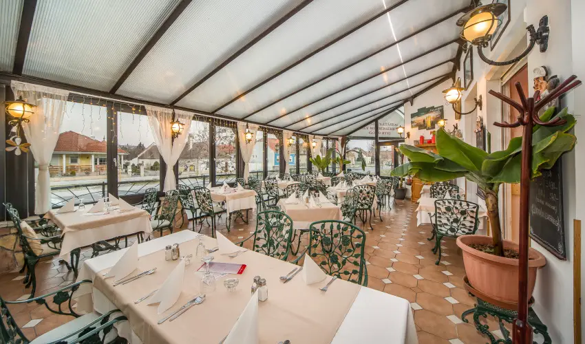 Hotel Piroska Bk, Bkfrd - Hsvt 