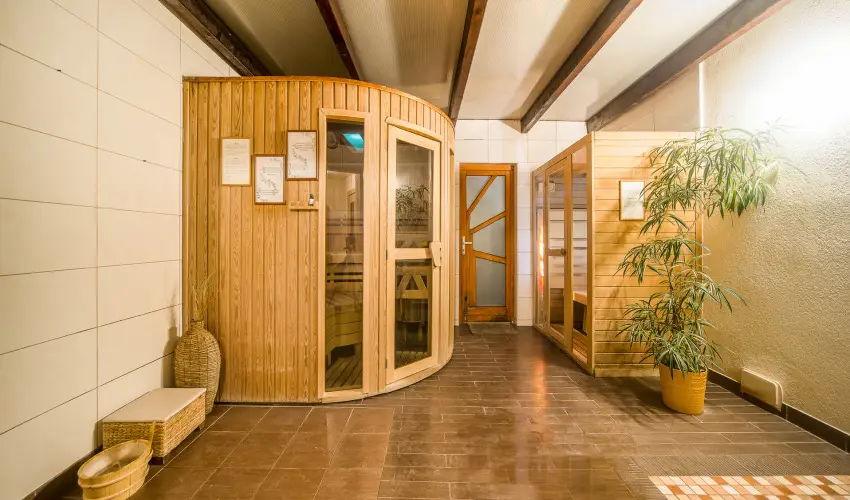 Hotel Piroska Bk, Bkfrd - Hsvt 