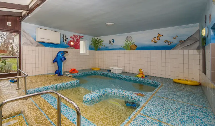 Hotel Piroska Bk, Bkfrd - Hsvt 