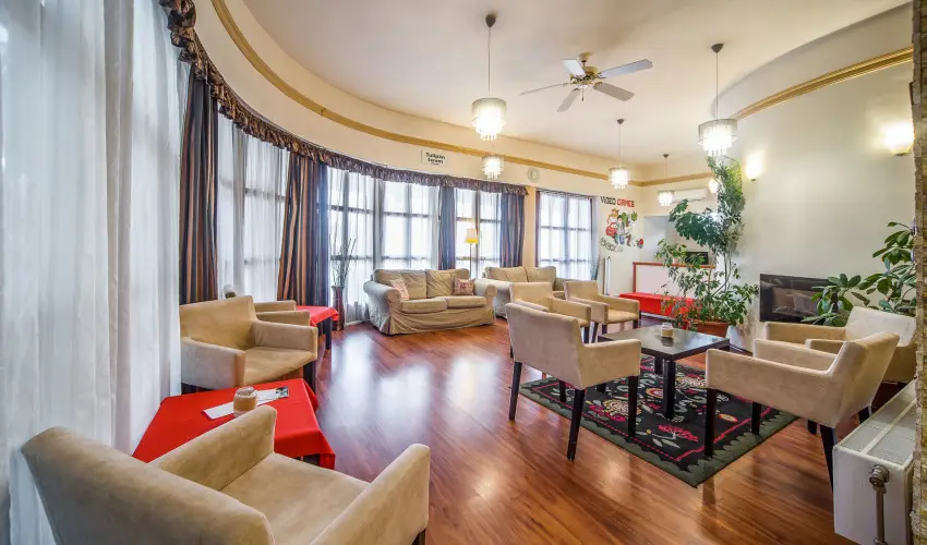 Hotel Piroska Bk, Bkfrd - Hsvt 