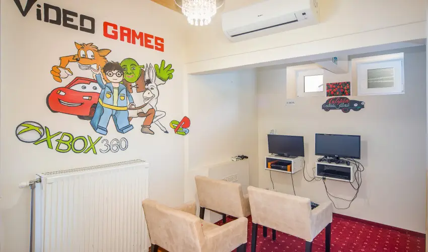 Hotel Piroska Bk, Bkfrd - Hsvt 