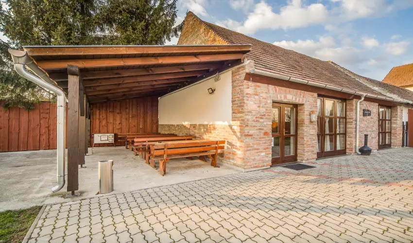 Hotel Piroska Bk, Bkfrd - Hsvt 