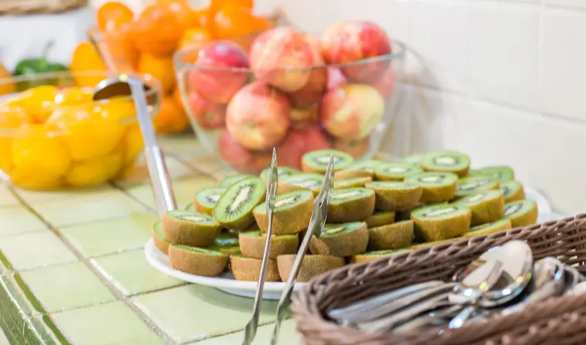 Hotel Piroska Bk, Bkfrd - Hsvt 