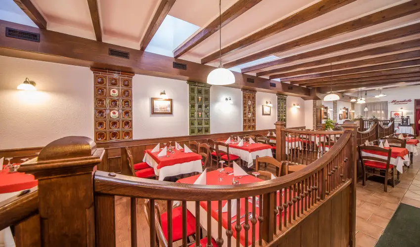 Hotel Piroska Bk, Bkfrd - Hsvt 