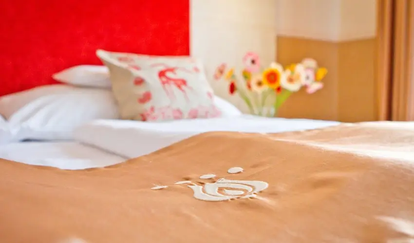 Hotel Piroska Bk, Bkfrd - Hsvt 