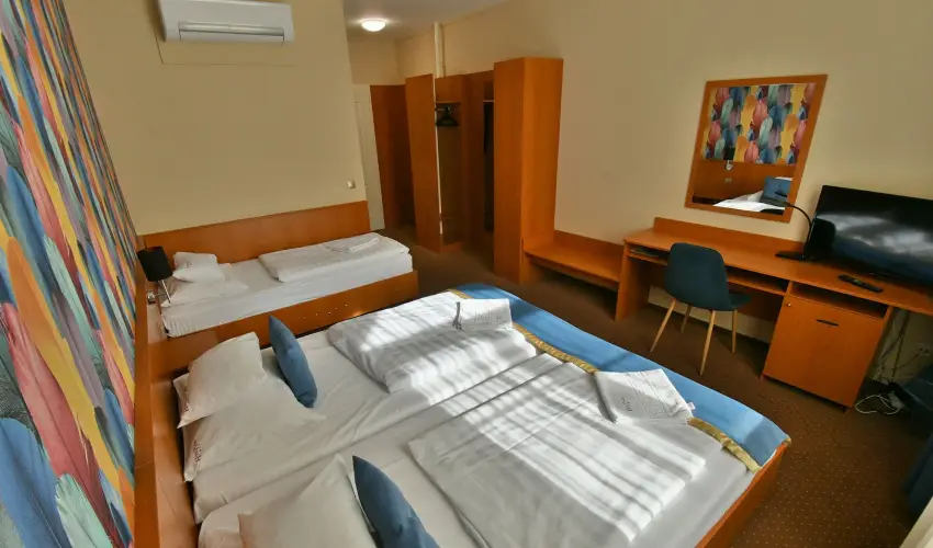 Hotel Platán Székesfehérvár Székesfehérvár - Húsvét