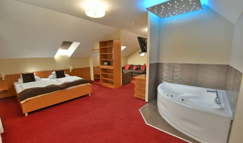 Hotel Platán Székesfehérvár Székesfehérvár - Húsvét