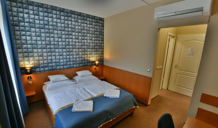 Hotel Platán Székesfehérvár Székesfehérvár - Húsvét