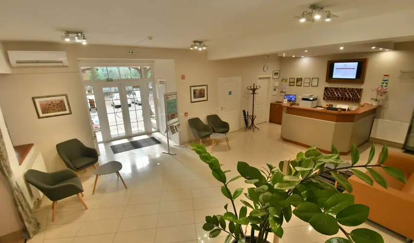 Hotel Platán Székesfehérvár Székesfehérvár - Húsvét