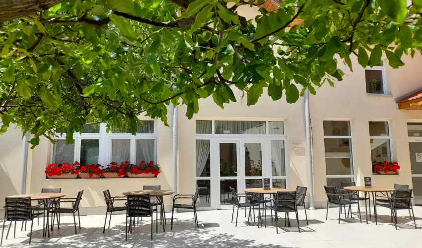 Hotel Platán Székesfehérvár Székesfehérvár - Húsvét