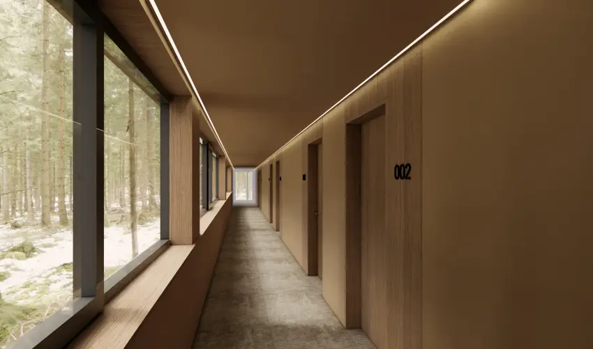 Hotel Princeps S�toralja�jhely - H�sv�t