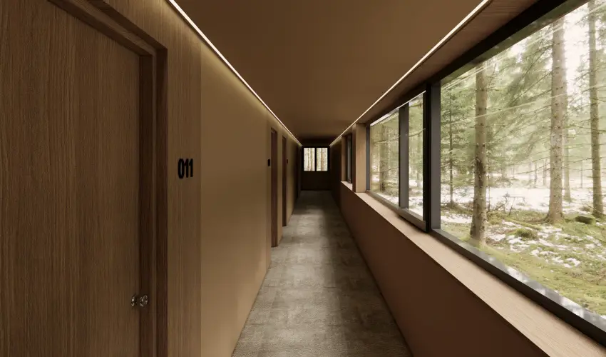 Hotel Princeps S�toralja�jhely - H�sv�t