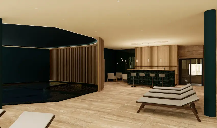 Hotel Princeps S�toralja�jhely - H�sv�t